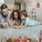 Beneficios de los Puzzles en Juguetes Educativos para el Aprendizaje Infantil